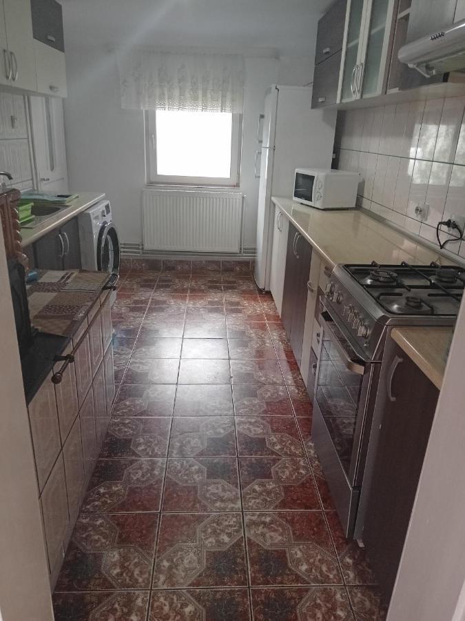 Hotel Casa Nicoleta Gura Humorului Zewnętrze zdjęcie