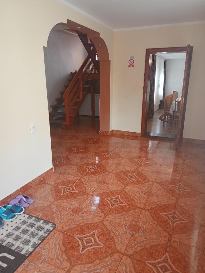 Hotel Casa Nicoleta Gura Humorului Zewnętrze zdjęcie