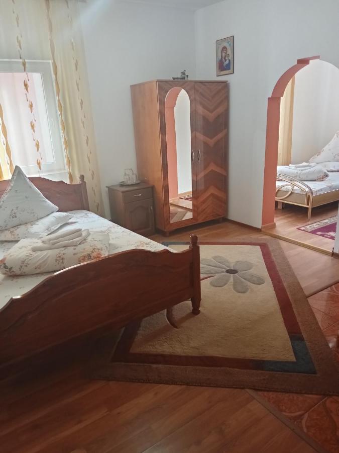 Hotel Casa Nicoleta Gura Humorului Zewnętrze zdjęcie