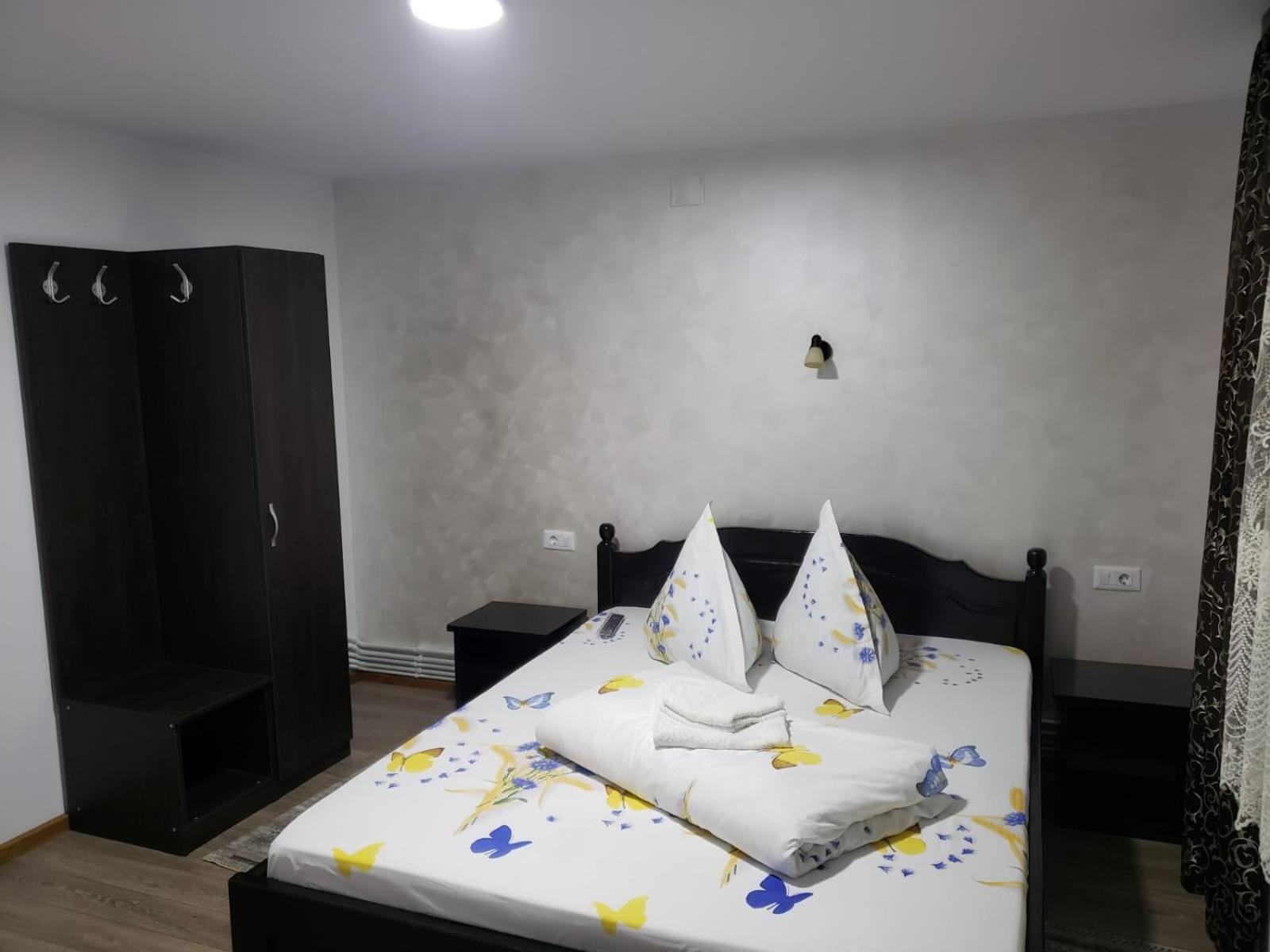 Hotel Casa Nicoleta Gura Humorului Zewnętrze zdjęcie