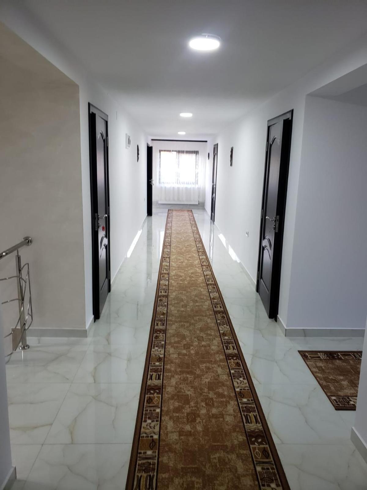 Hotel Casa Nicoleta Gura Humorului Zewnętrze zdjęcie