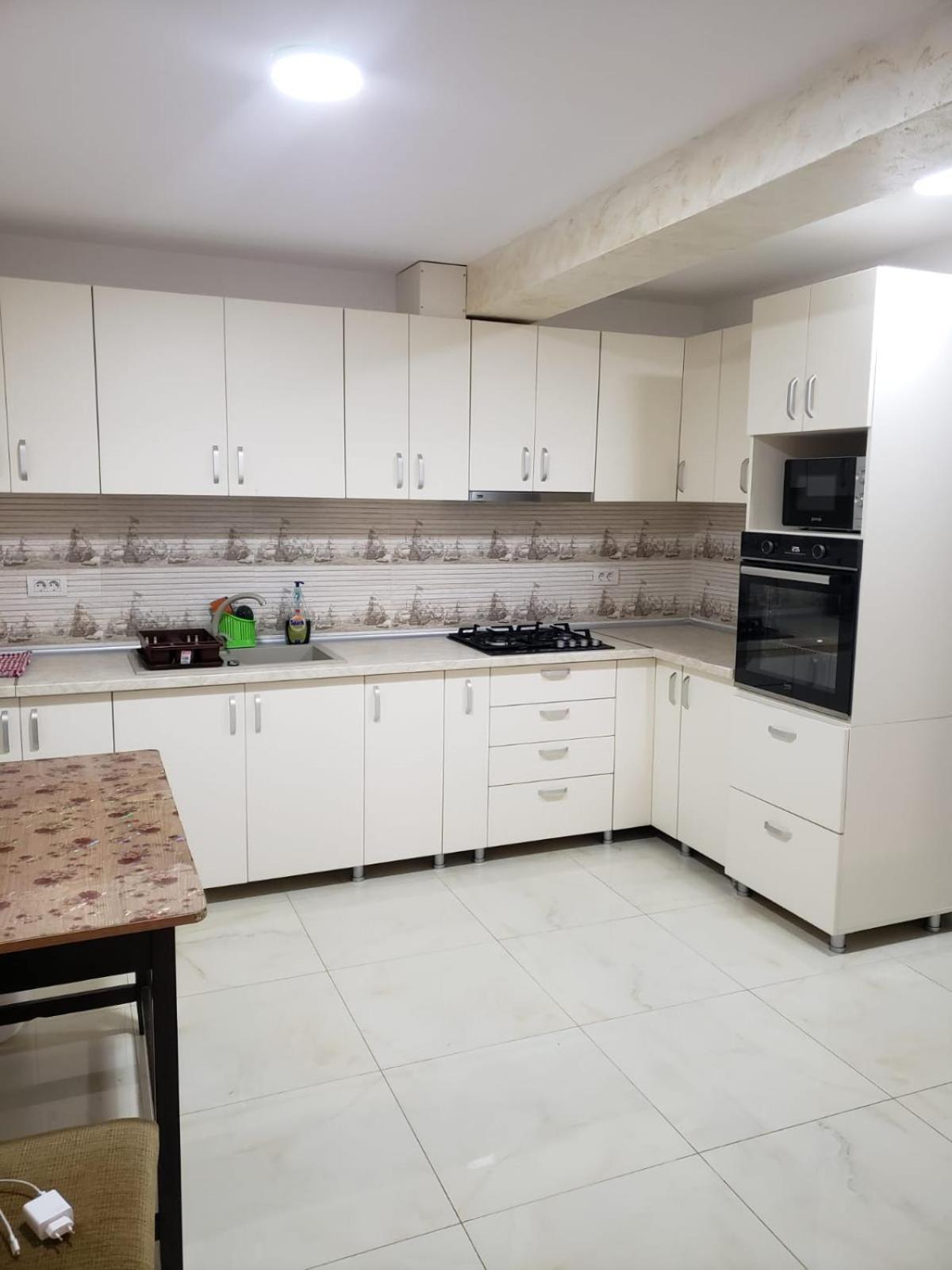 Hotel Casa Nicoleta Gura Humorului Zewnętrze zdjęcie