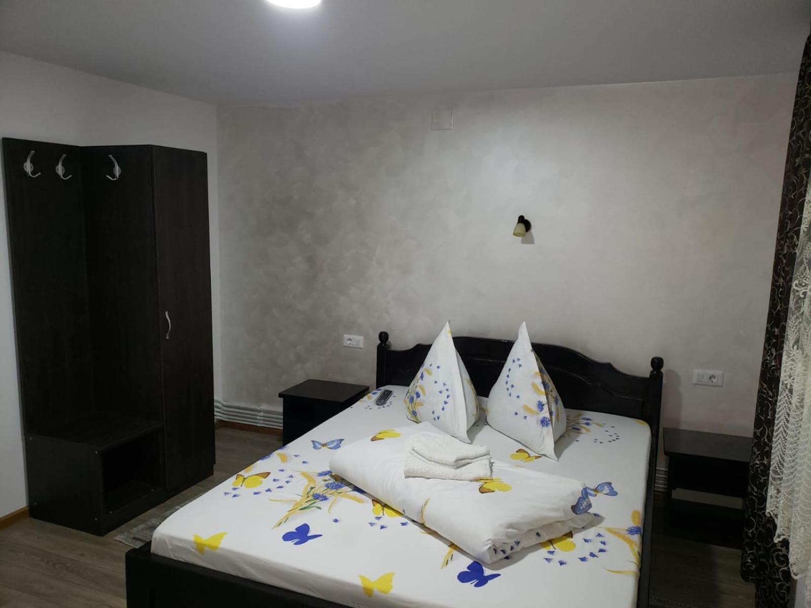 Hotel Casa Nicoleta Gura Humorului Pokój zdjęcie