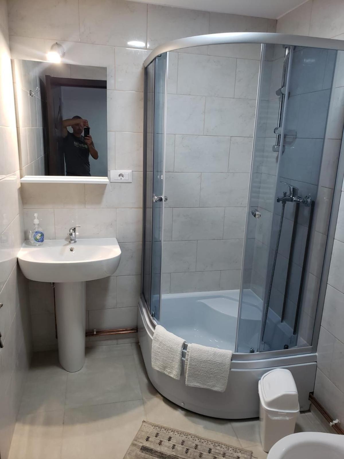 Hotel Casa Nicoleta Gura Humorului Pokój zdjęcie