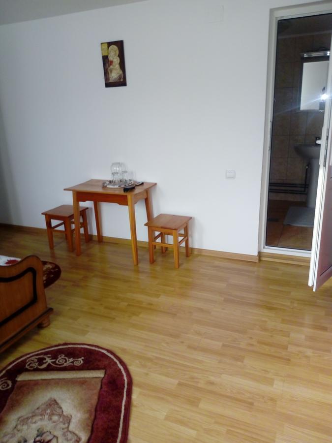Hotel Casa Nicoleta Gura Humorului Zewnętrze zdjęcie