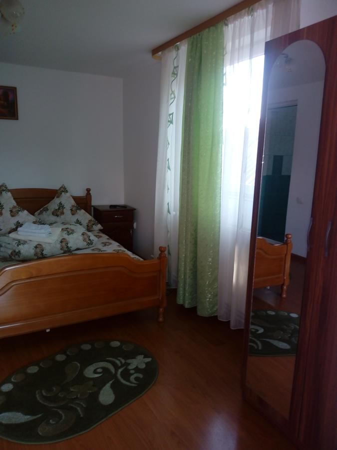 Hotel Casa Nicoleta Gura Humorului Zewnętrze zdjęcie