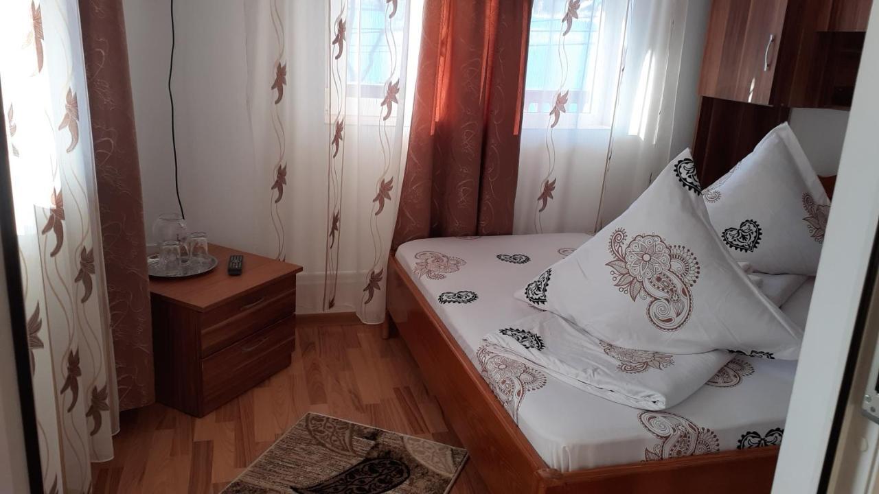 Hotel Casa Nicoleta Gura Humorului Zewnętrze zdjęcie