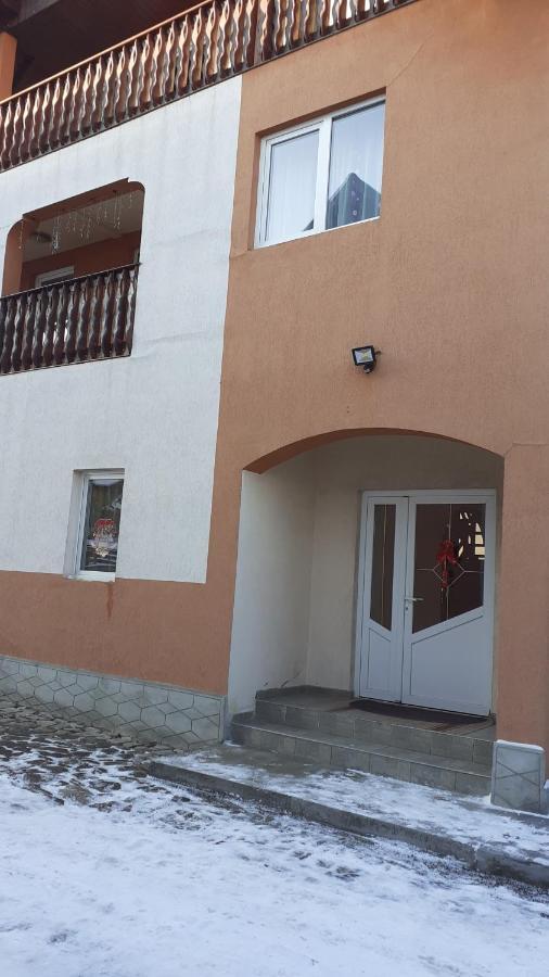 Hotel Casa Nicoleta Gura Humorului Zewnętrze zdjęcie