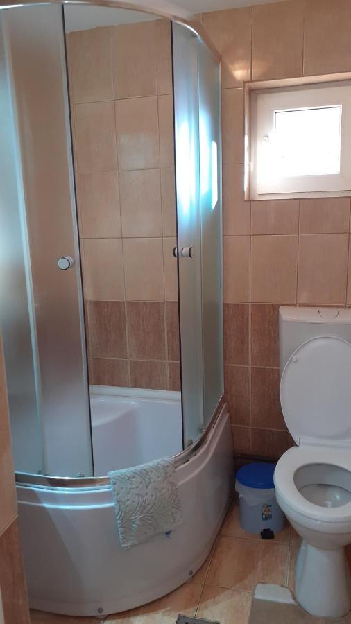 Hotel Casa Nicoleta Gura Humorului Zewnętrze zdjęcie