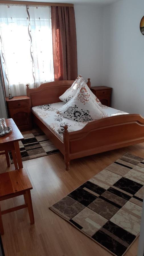 Hotel Casa Nicoleta Gura Humorului Zewnętrze zdjęcie