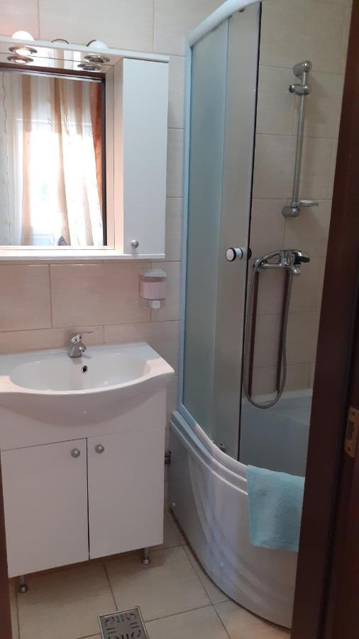 Hotel Casa Nicoleta Gura Humorului Zewnętrze zdjęcie