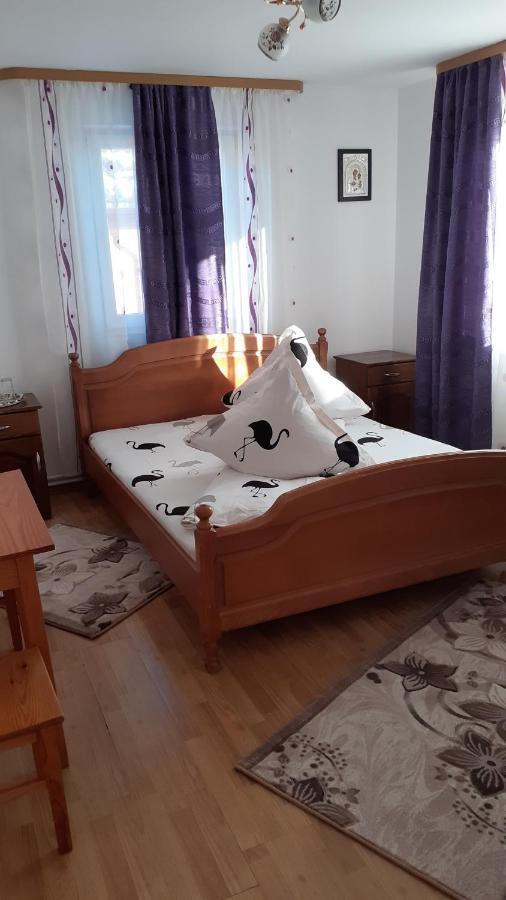 Hotel Casa Nicoleta Gura Humorului Zewnętrze zdjęcie