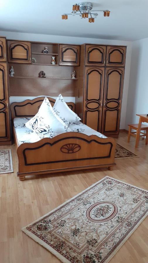 Hotel Casa Nicoleta Gura Humorului Zewnętrze zdjęcie