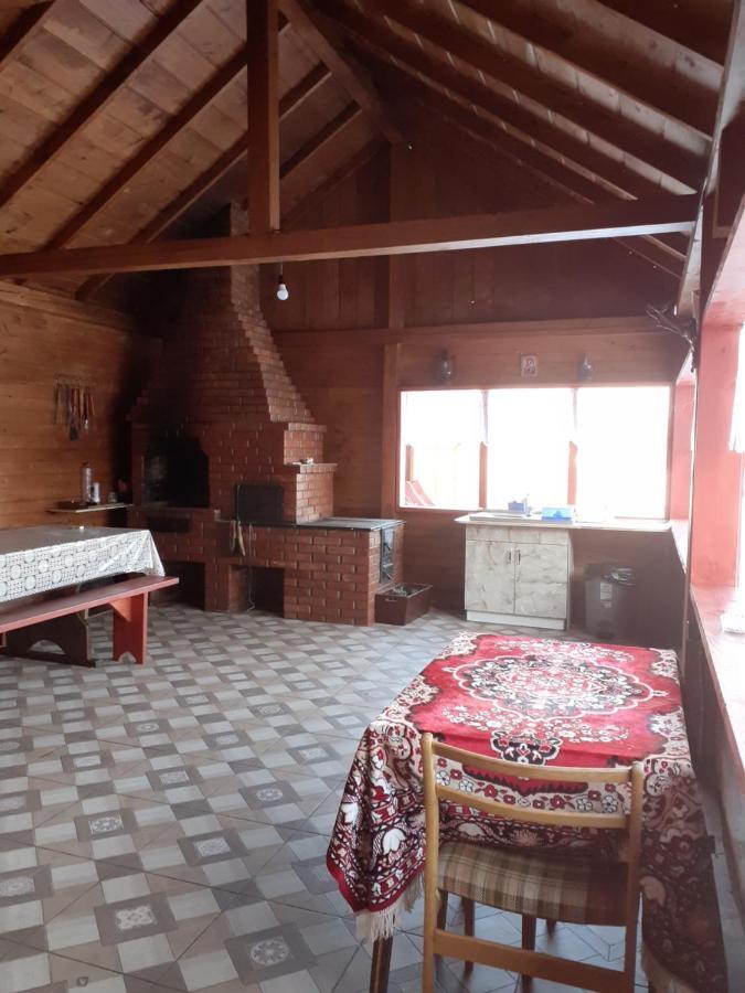 Hotel Casa Nicoleta Gura Humorului Zewnętrze zdjęcie