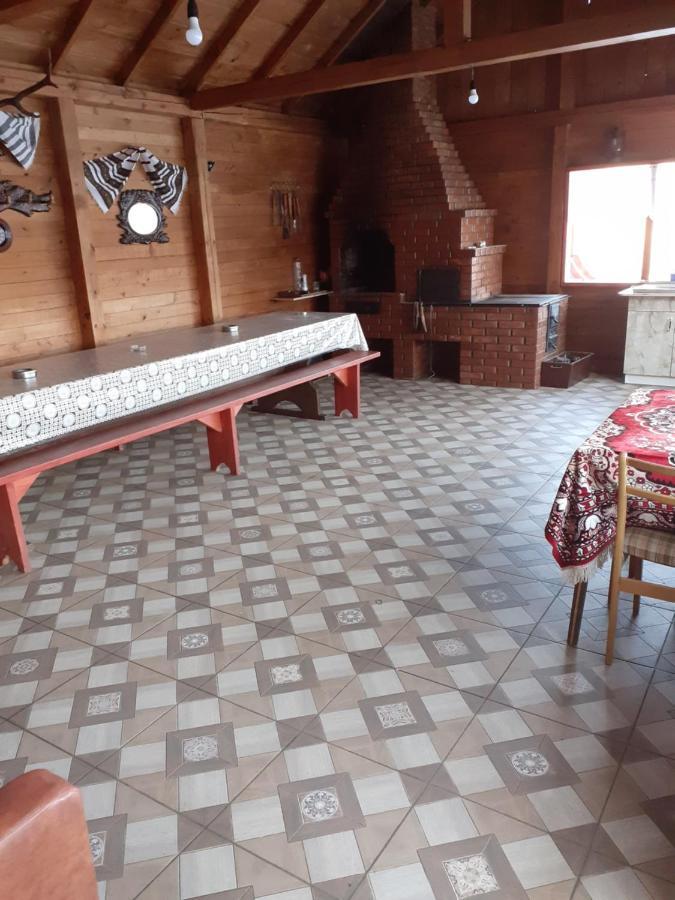 Hotel Casa Nicoleta Gura Humorului Zewnętrze zdjęcie