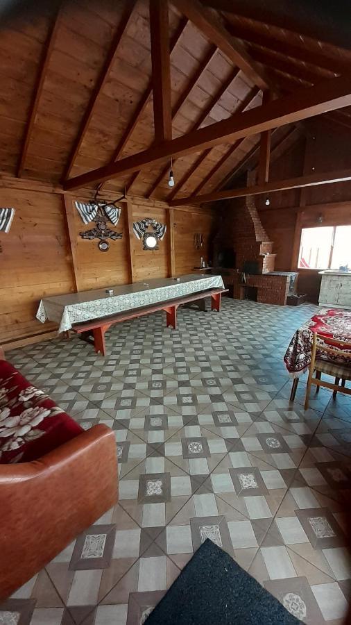 Hotel Casa Nicoleta Gura Humorului Zewnętrze zdjęcie